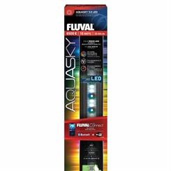 Fluval Aquasky LED 3.0 16w 53-84.4cm
